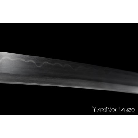 AKIYAMA KATANA SHINKEN