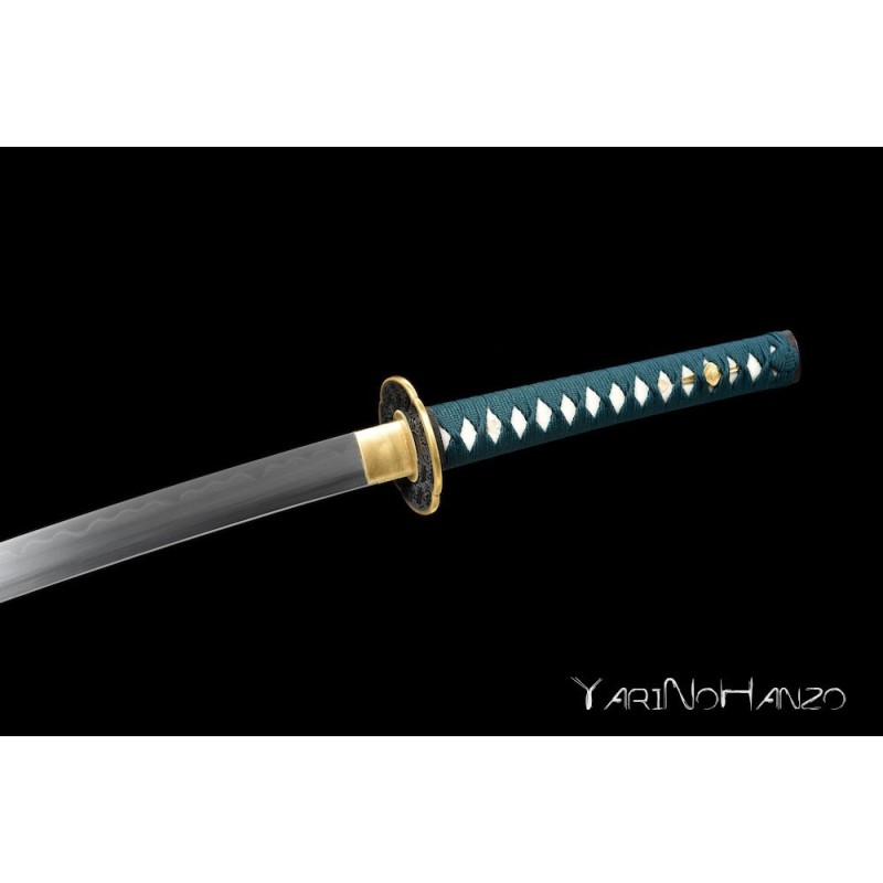 AKIYAMA KATANA SHINKEN