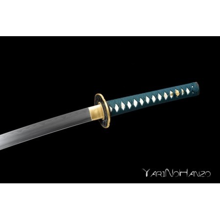 AKIYAMA KATANA SHINKEN