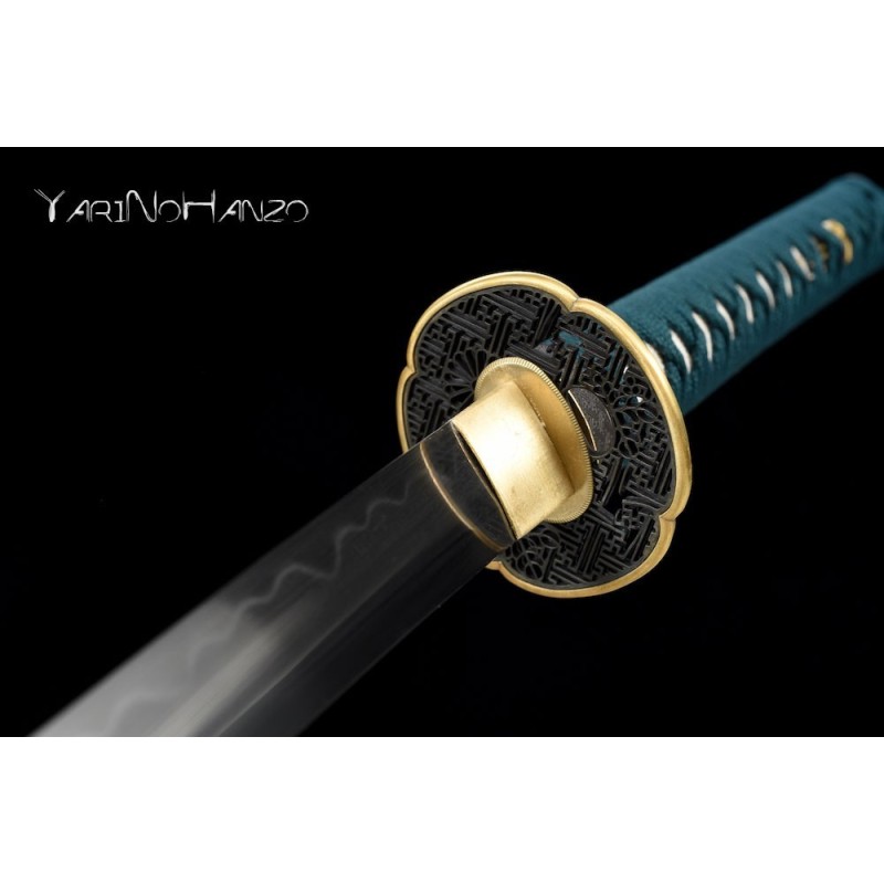 AKIYAMA KATANA SHINKEN