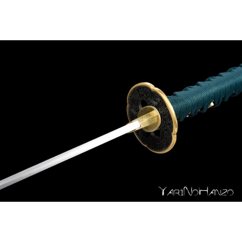 AKIYAMA KATANA SHINKEN