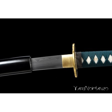 AKIYAMA KATANA SHINKEN