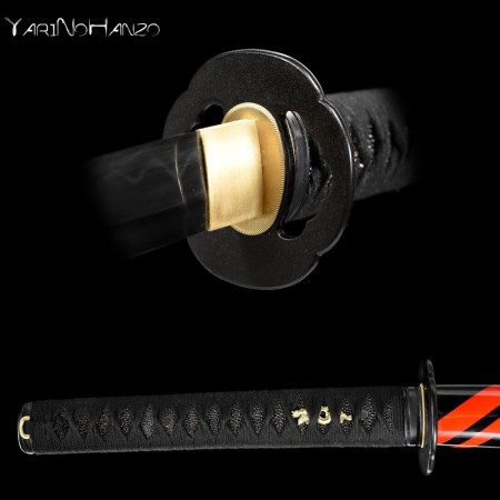 IKEDA KATANA SHINKEN