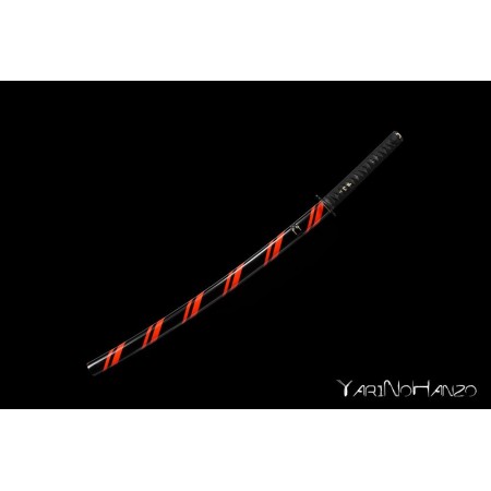 IKEDA KATANA SHINKEN 2