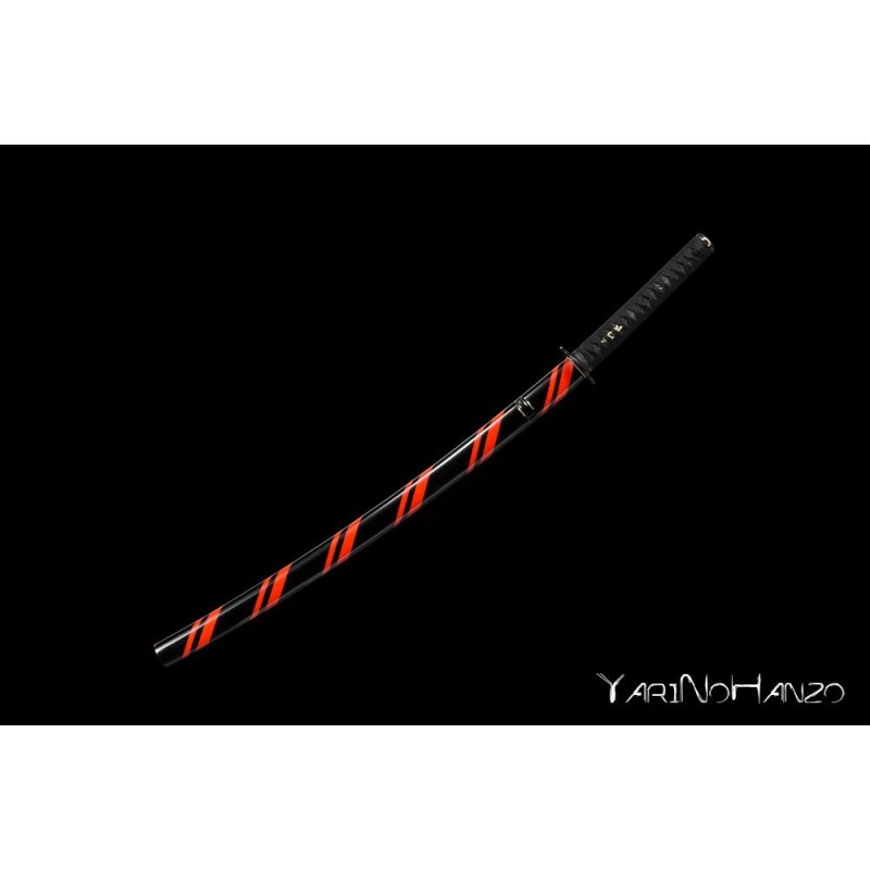 IKEDA KATANA SHINKEN