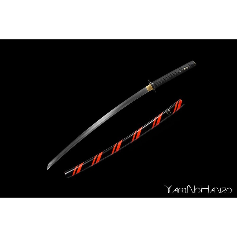 IKEDA KATANA SHINKEN