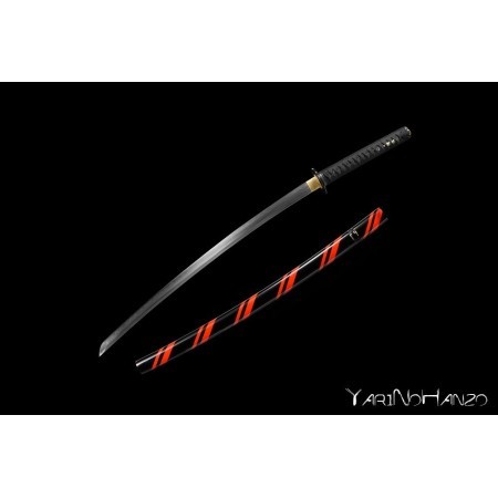 IKEDA KATANA SHINKEN