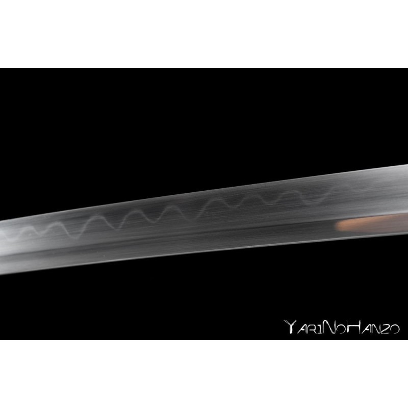 IKEDA KATANA SHINKEN