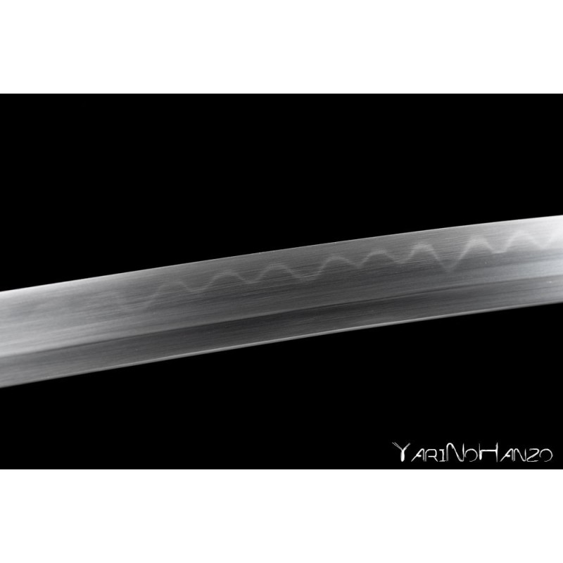 IKEDA KATANA SHINKEN