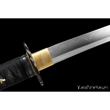 IKEDA KATANA SHINKEN