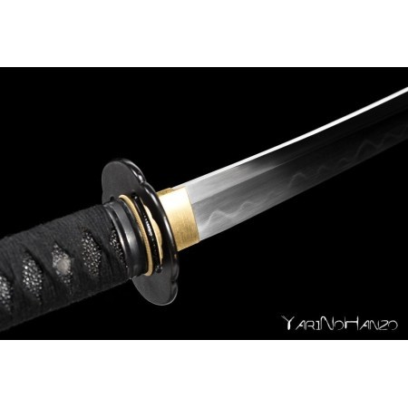 IKEDA KATANA SHINKEN
