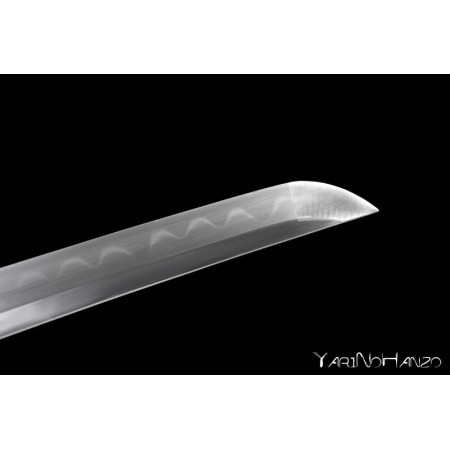 IKEDA KATANA SHINKEN