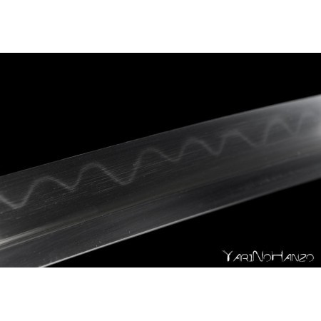 IKEDA KATANA SHINKEN