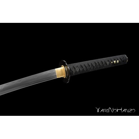 IKEDA KATANA SHINKEN