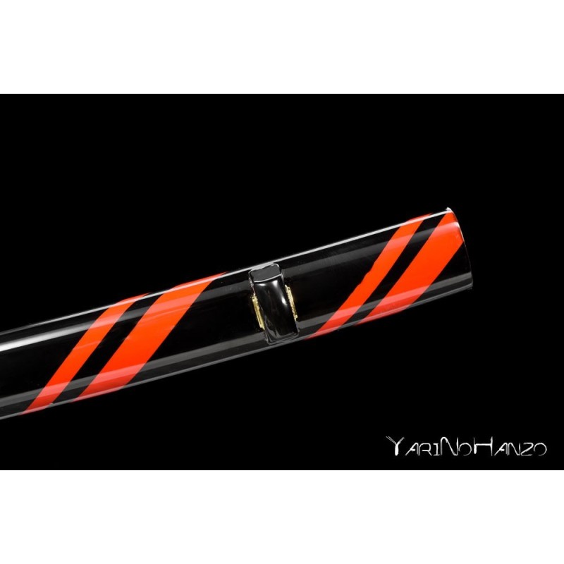 IKEDA KATANA SHINKEN