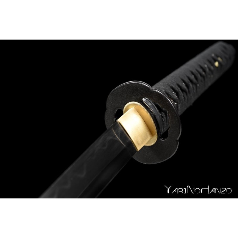 IKEDA KATANA SHINKEN