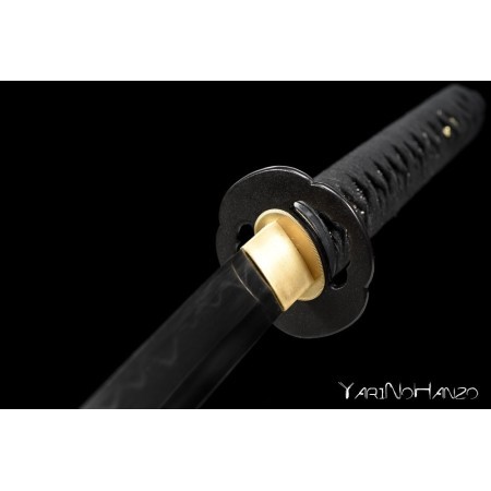 IKEDA KATANA SHINKEN