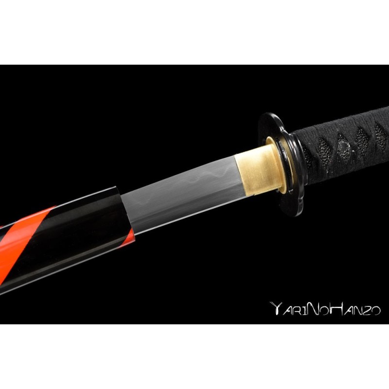 IKEDA KATANA SHINKEN