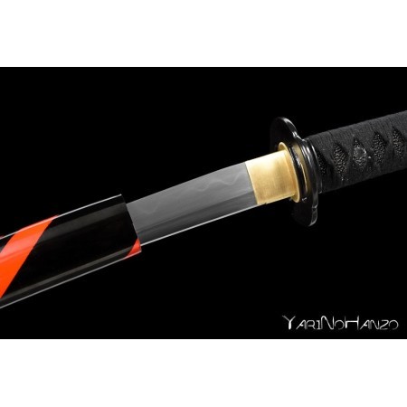 IKEDA KATANA SHINKEN