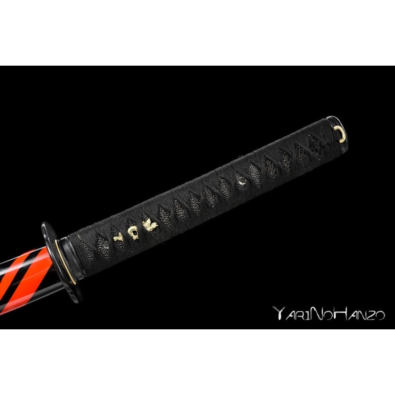 IKEDA KATANA SHINKEN