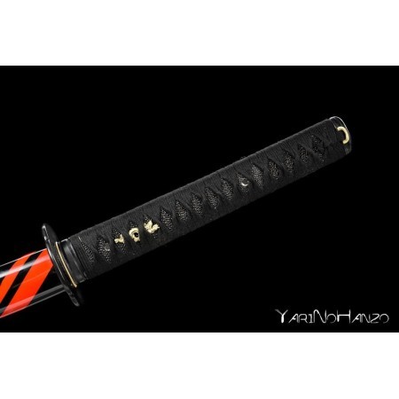 IKEDA KATANA SHINKEN