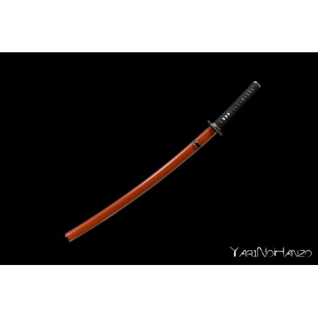 TSUNAMI KATANA LIMITED EDITION SHINKEN 2