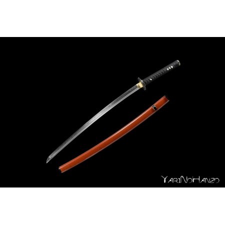 TSUNAMI KATANA LIMITED EDITION SHINKEN