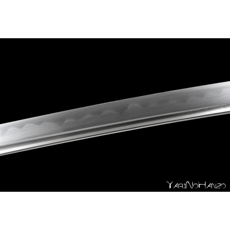 TSUNAMI KATANA LIMITED EDITION SHINKEN