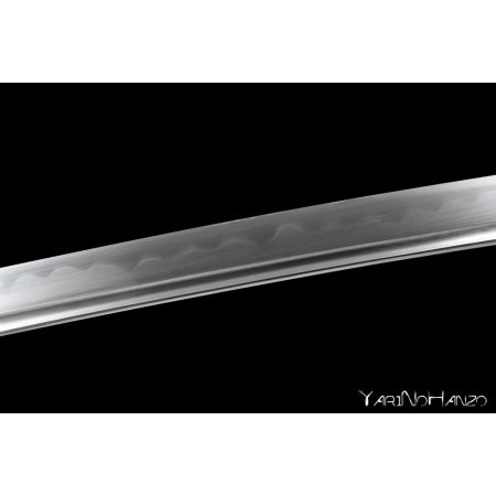 TSUNAMI KATANA LIMITED EDITION SHINKEN