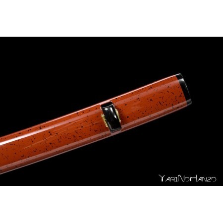 TSUNAMI KATANA LIMITED EDITION SHINKEN