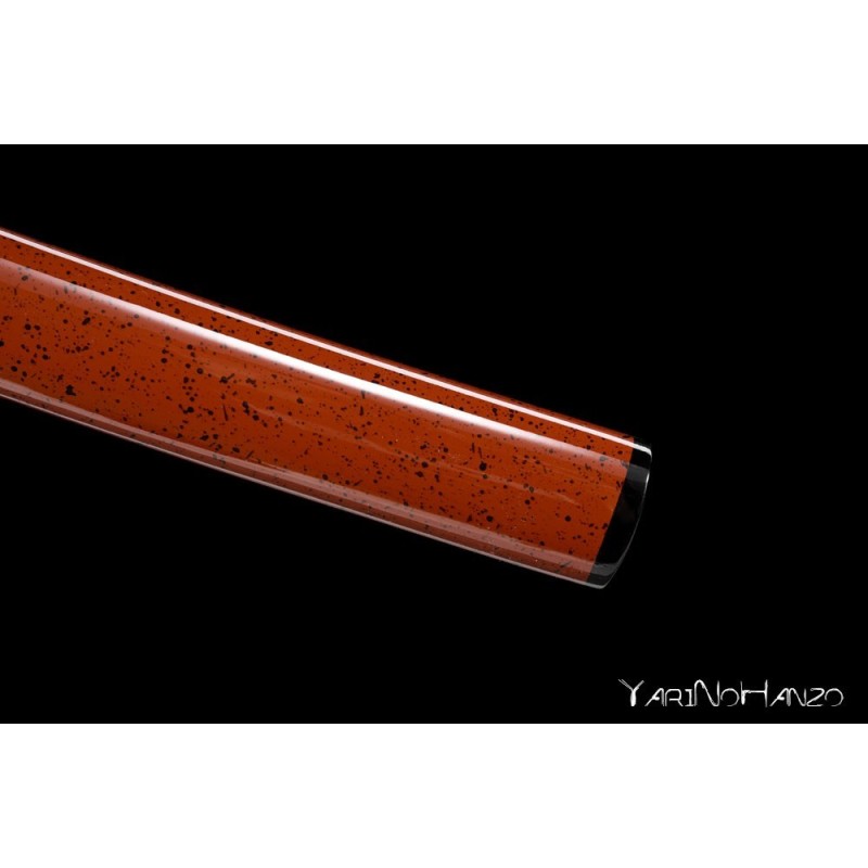 TSUNAMI KATANA LIMITED EDITION SHINKEN