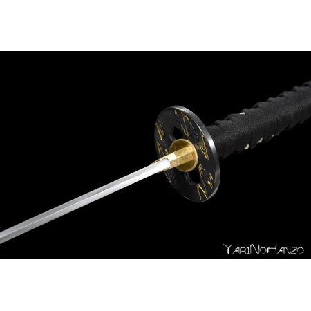 TSUNAMI KATANA LIMITED EDITION SHINKEN