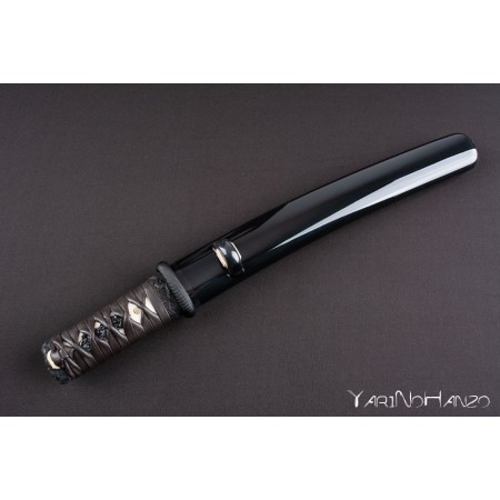 ARANAMI TANTO - OSORAKU ZUKURI 2