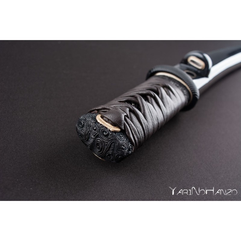 ARANAMI TANTO - OSORAKU ZUKURI