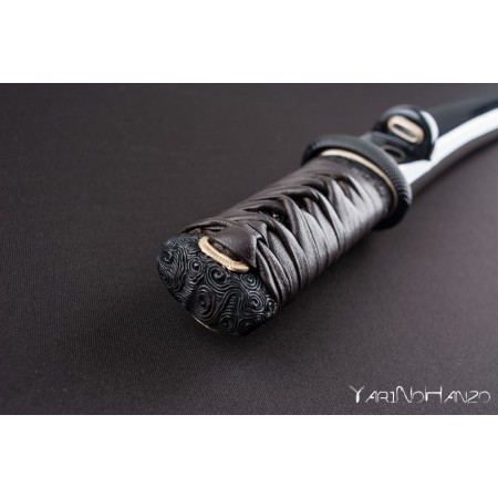 ARANAMI TANTO - OSORAKU ZUKURI