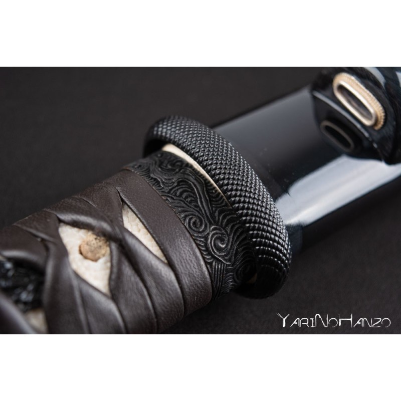 ARANAMI TANTO - OSORAKU ZUKURI