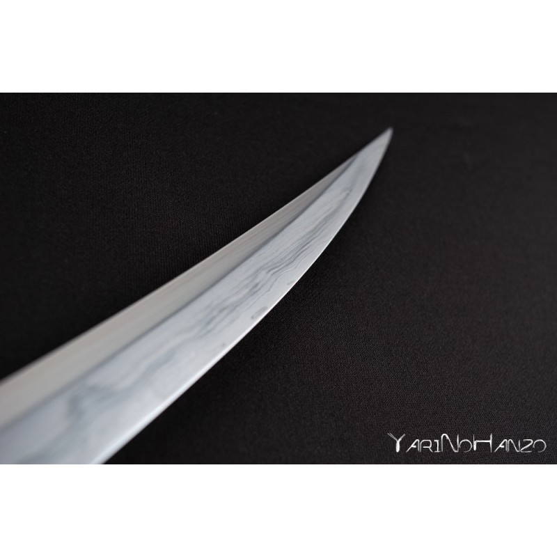 ARANAMI TANTO - OSORAKU ZUKURI