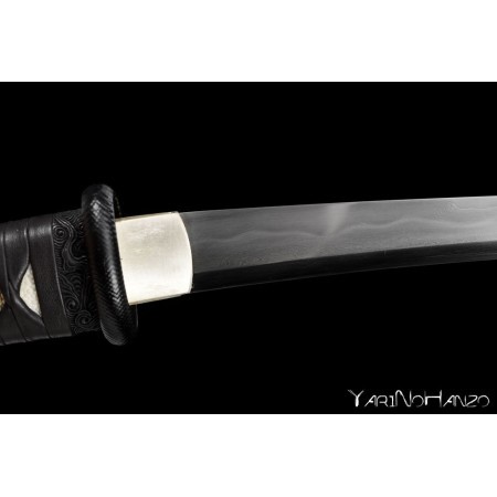 ARANAMI TANTO - OSORAKU ZUKURI