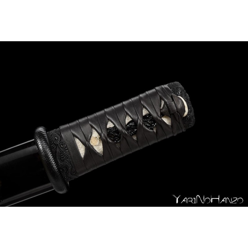 ARANAMI TANTO - OSORAKU ZUKURI