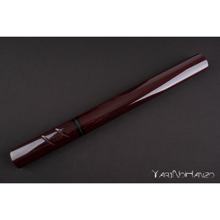 ZATOICHI TANTO RED 2