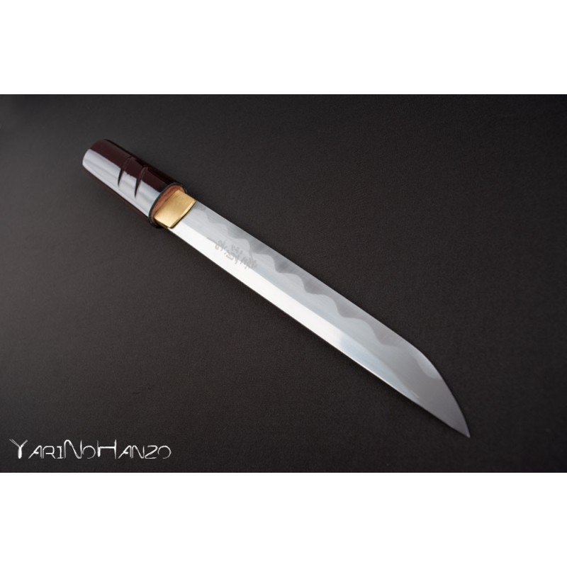 ZATOICHI TANTO RED