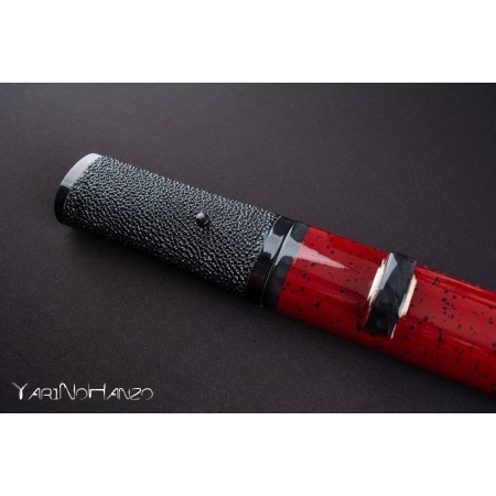 AIKUCHI TANTO - HIRA ZUKURI