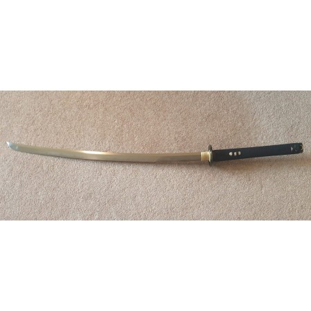 CUSTOM KATANA 