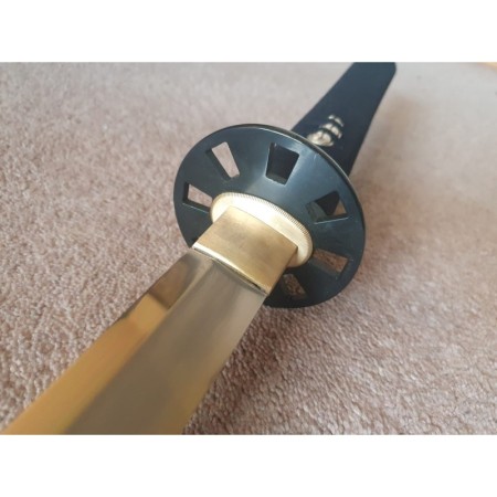 CUSTOM KATANA 