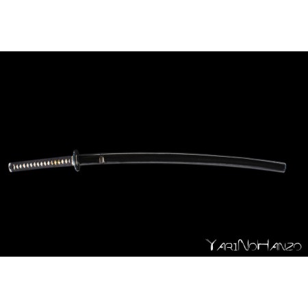 TOKUGAWA KATANA SHINKEN 2