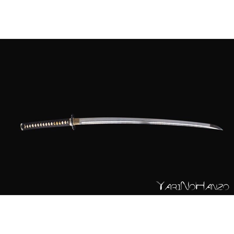 TOKUGAWA KATANA SHINKEN
