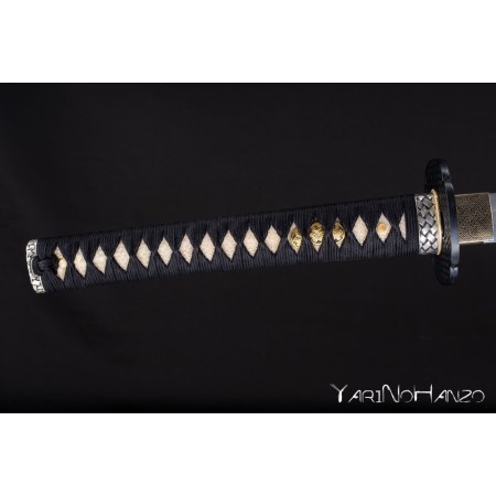 TOKUGAWA KATANA SHINKEN