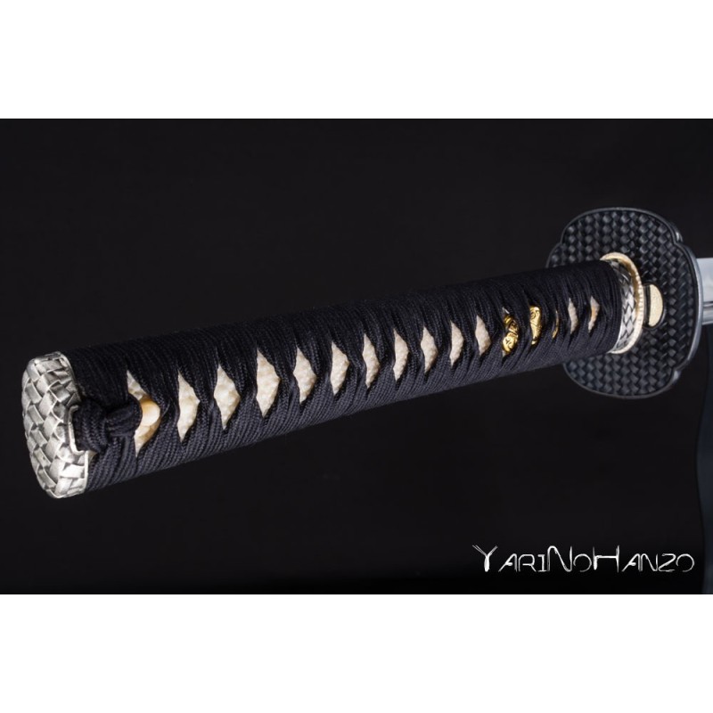 TOKUGAWA KATANA SHINKEN