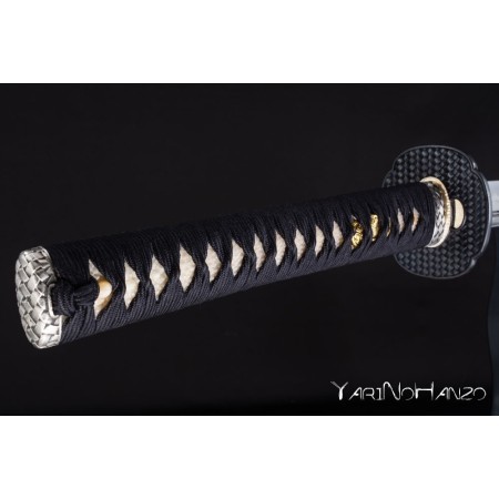 TOKUGAWA KATANA SHINKEN