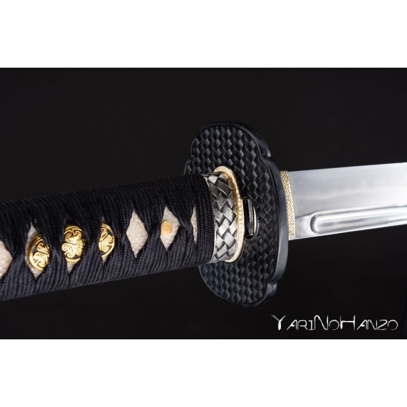 TOKUGAWA KATANA SHINKEN